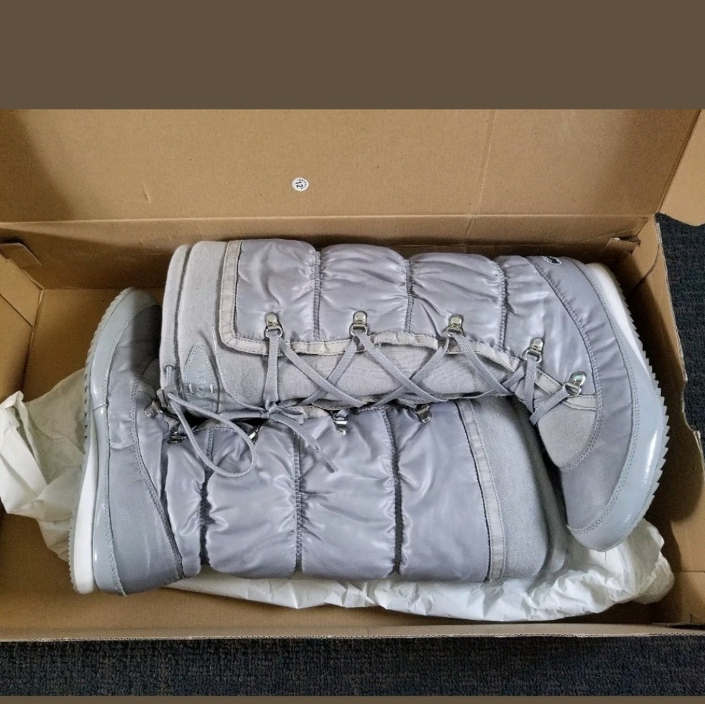 Lacoste Archana winter boots